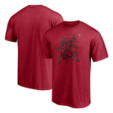 Hometown Collection 1st Down T-Shirt - Tampa Bay Buccaneers T-shirts