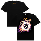 Phoenix Suns Authmade Unisex Ultraviolet T-Shirt