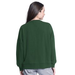 Milwaukee Bucks G-III 4Her by Carl Banks Women's Athletic Pullover Sweatshirt