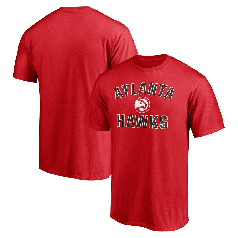 Atlanta Hawks Victory Arch T-Shirt