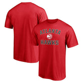 Atlanta Hawks Victory Arch T-Shirt