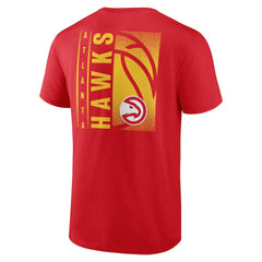 Atlanta Hawks For the Team T-Shirt