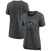 Charlotte Hornets Women's Selection Tri-Blend T-Shirt