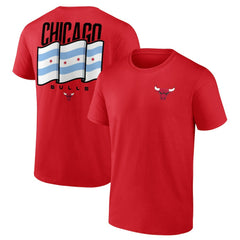 Chicago Bulls Clutch T-Shirt sale