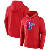 Detroit Pistons Alternate Logo Pullover Hoodie sale