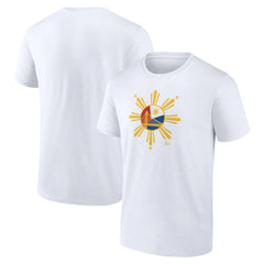 Golden State Warriors Heritage T-Shirt sale