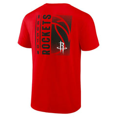 Houston Rockets For the Team T-Shirt