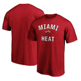 Miami Heat Victory Arch T-Shirt
