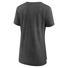 Oklahoma City Thunder Women's Selection Tri-Blend T-Shirt