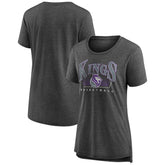 Sacramento Kings Women's Selection Tri-Blend T-Shirt