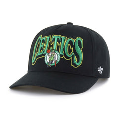 47 brand Boston Celtics '47 Every Time Past Champs Hitch Adjustable Hat