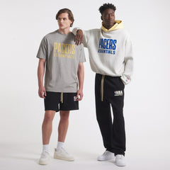 Indiana Pacers Unisex NBA Paris x ESSENTIALS T-Shirt