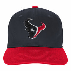 Outerstuff Youth True Retro Adjustable Hat - Houston Texans Hats