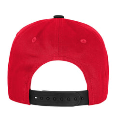 Outerstuff Youth True Retro Adjustable Hat - San Francisco 49ers Hats