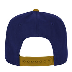 Outerstuff Youth Essentials Snapback Hat - Baltimore Ravens Hats