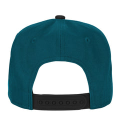 Outerstuff Youth Essentials Snapback Hat - Jacksonville Jaguars Hats