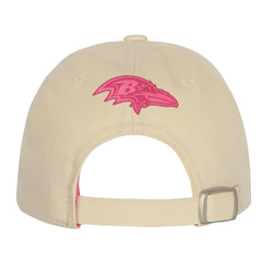 Outerstuff Girls Youth Blitz Adjustable Hat - Baltimore Ravens Hats