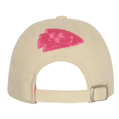 Outerstuff Girls Youth Blitz Adjustable Hat - Kansas City Chiefs Hats