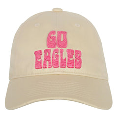 Outerstuff Girls Youth Blitz Adjustable Hat - Philadelphia Eagles Hats