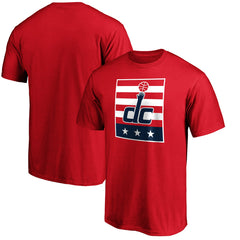 Washington Wizards DC Block T-Shirt