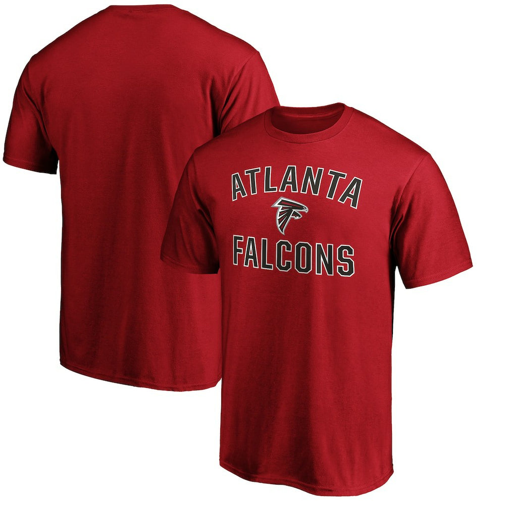 Victory Arch T-Shirt - Atlanta Falcons T-shirts