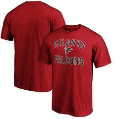 Victory Arch T-Shirt - Atlanta Falcons T-shirts