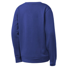 Youth Rewind Essential Pullover Crewneck Sweatshirt - Buffalo Bills Pullover