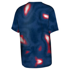 Outerstuff Youth End Zone Dri-Tek T-Shirt - Houston Texans T-shirts