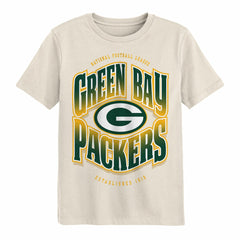 Outerstuff Youth Huddle T-Shirt - Green Bay Packers T-shirts