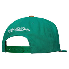 Mitchell & Ness Boston Celtics Ascend Deadstock Snapback Hat