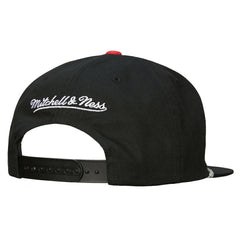 Mitchell & Ness Chicago Bulls Ascend Deadstock Snapback Hat