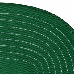 Mitchell & Ness Boston Celtics Dip Dye Pro Crown Adjustable Hat