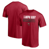 Stripes T-Shirt - Tampa Bay Buccaneers T-shirts