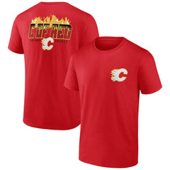 NHL Calgary Flames Bring It T-Shirt