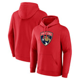 NHL Florida Panthers Primary Logo Pullover Hoodie