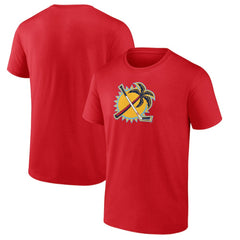 NHL Florida Panthers Primary Logo T-Shirt