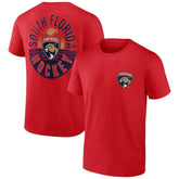 NHL Florida Panthers Bring It T-Shirt