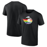 NHL Ottawa Senators NHL Pride T-Shirt