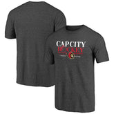 NHL Ottawa Senators Shoot to Score Tri-Blend T-Shirt
