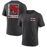 NHL Ottawa Senators Earnest Will Tri-Blend T-Shirt