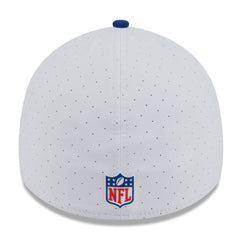 2025 NFL Training Camp 39THIRTY Flex Hat - Buffalo Bills Hats