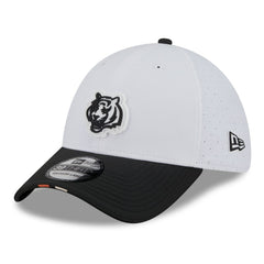 2025 NFL Training Camp 39THIRTY Flex Hat - Cincinnati Bengals Hats