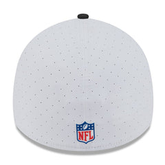2025 NFL Training Camp 39THIRTY Flex Hat - Cincinnati Bengals Hats