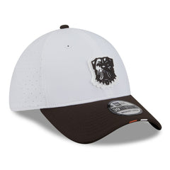 2025 NFL Training Camp 39THIRTY Flex Hat - Cleveland Browns Hats