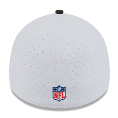 2025 NFL Training Camp 39THIRTY Flex Hat - New Orleans Saints Hats