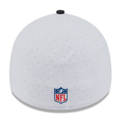 2025 NFL Training Camp 39THIRTY Flex Hat - Jacksonville Jaguars Hats