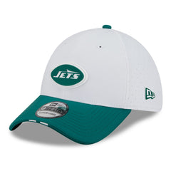 2025 NFL Training Camp 39THIRTY Flex Hat - New York Jets Hats