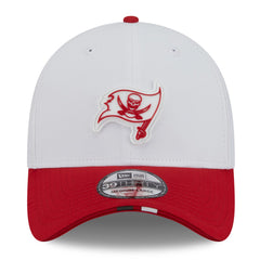 2025 NFL Training Camp 39THIRTY Flex Hat - Tampa Bay Buccaneers Hats
