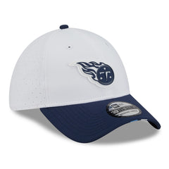 2025 NFL Training Camp 39THIRTY Flex Hat - Tennessee Titans Hats