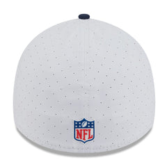 2025 NFL Training Camp 39THIRTY Flex Hat - Tennessee Titans Hats